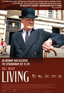 دانلود فیلم زندگی Living 2023 ✔️ دوبله و زیرنویس فارسی