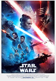 دانلود فیلم جنگ ستارگان: خیزش اسکایواکر Star Wars: Episode IX – The Rise of Skywalker 2019 ✔️ دوبله و زیرنویس فارسی