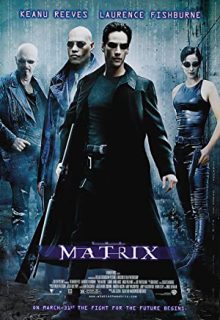 دانلود فیلم ماتریکس The Matrix 1999 ✔️ دوبله و زیرنویس فارسی