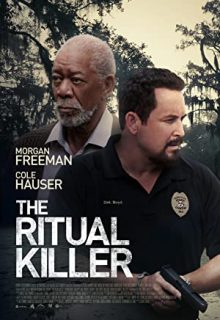 دانلود فیلم قاتل تشریفاتی 2023 The Ritual Killer ✔️ دوبله و زیرنویس فارسی