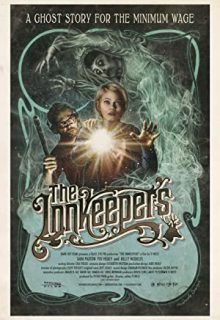 دانلود فیلم مسافرین The Innkeepers 2011 ✔️ دوبله و زیرنویس فارسی