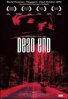 دانلود فیلم بن‌ بست Dead End 2003 ✔️ دوبله و زیرنویس فارسی