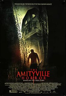 دانلود فیلم وحشت در آمیتی ویل 2005 The Amityville Horror ✔️ دوبله و زیرنویس فارسی