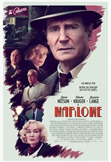 دانلود فیلم مارلو 2022 Marlowe ✔️ دوبله و زیرنویس فارسی