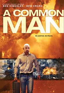 دانلود فیلم یک مرد معمولی A Common Man 2013 ✔️ دوبله و زیرنویس فارسی