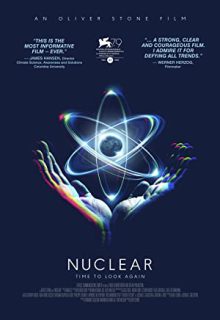 دانلود مستند اتمی Nuclear 2023 ✔️ دوبله و زیرنویس فارسی