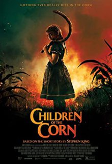دانلود فیلم بچه های ذرت Children of the Corn 2023 ✔️ دوبله و زیرنویس فارسی