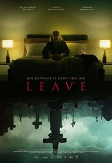 دانلود فیلم ترک کردن Leave 2023 ✔️ دوبله و زیرنویس فارسی
