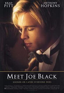 دانلود فیلم ملاقات با جو بلک Meet Joe Black 1998 زیرنویس فارسی