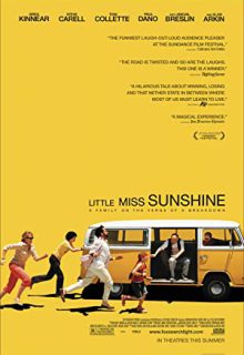 دانلود فیلم میس سان شاین کوچولو Little Miss Sunshine 2006 ✔️ دوبله و زیرنویس فارسی