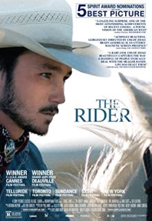 دانلود فیلم سوار The Rider 2017 ✔️ دوبله و زیرنویس فارسی