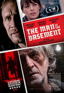 دانلود فیلم مرد در زیرزمین The Man in the Basement 2023 ✔️ دوبله و زیرنویس فارسی