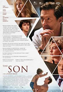 دانلود فیلم پسر The Son 2022 ✔️ دوبله و زیرنویس فارسی