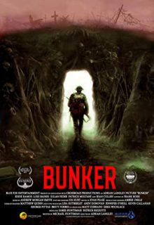 دانلود فیلم پناهگاه Bunker 2022 ✔️ زیرنویس فارسی