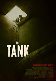 دانلود فیلم تانک The Tank 2023 ✔️ دوبله و زیرنویس فارسی