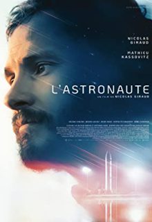 دانلود فیلم فضانورد The Astronaut ✔️ دوبله و زیرنویس فارسی