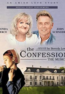 دانلود فیلم موزیکال اعتراف The Confession Musical 2023 ✔️ دوبله و زیرنویس فارسی