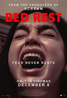 دانلود فیلم استراحت مطلق Bed Rest 2022 ✔️ دوبله و زیرنویس فارسی