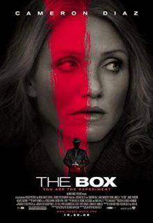 دانلود فیلم جعبه The Box 2009 ✔️ دوبله فارسی