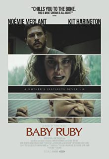 دانلود فیلم روبی کوچولو Baby Ruby 2022 ✔️ دوبله و زیرنویس فارسی