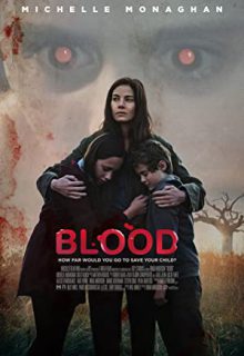 دانلود فیلم خون Blood 2022 ✔️ دوبله و زیرنویس فارسی