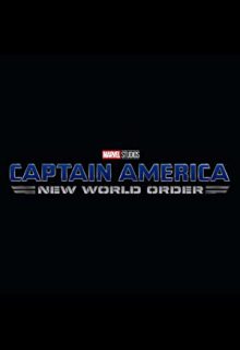 دانلود فیلم کاپیتان آمریکا 4 دنیای شگفت انگیز نو Captain America 4 2024✔️ دوبله و زیرنویس فارسی