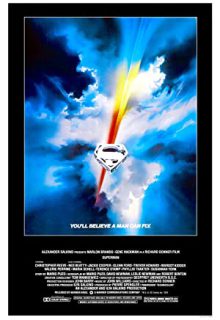 دانلود فیلم سوپرمن Superman 1978 ✔️ دوبله و زیرنویس فارسی