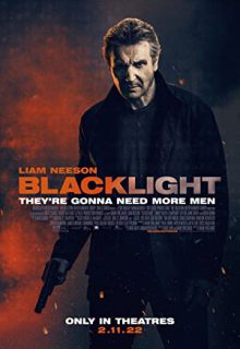 دانلود فیلم صاعقه سیاه Blacklight 2022 ✔️ دوبله و زیرنویس فارسی