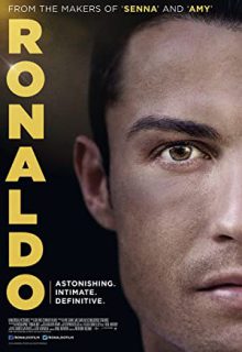 دانلود فیلم کریستیانو رونالدو Ronaldo 2015 ✔️ دوبله و زیرنویس فارسی