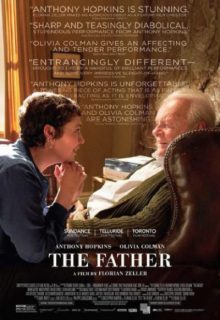 دانلود فیلم پدر The Father 2020 ✔️ دوبله و زیرنویس فارسی