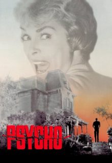 دانلود فیلم روانی Psycho 1960 ✔️ دوبله و زیرنویس فارسی