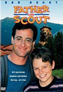 دانلود فیلم تعطیلات پرماجرا Father and Scout 1994 ✔️ دوبله و زیرنویس فارسی