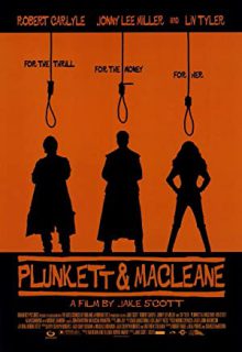 دانلود فیلم پلانکت و مکلین Plunkett & Macleane 1999 ✔️ دوبله و زیرنویس فارسی