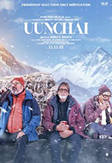 دانلود فیلم ارتفاع Uunchai 2022 ✔️ دوبله و زیرنویس فارسی