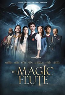 دانلود فیلم فلوت جادویی The Magic Flute 2023 ✔️ دوبله و زیرنویس فارسی