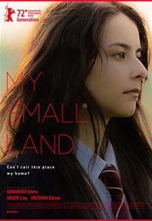 دانلود فیلم سرزمین کوچک من My Small Land 2022 ✔️ دوبله و زیرنویس فارسی