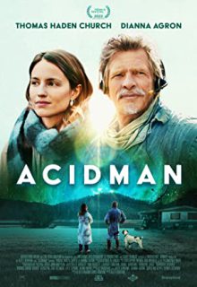 دانلود فیلم اسیدمن Acidman 2023 ✔️ زیرنویس فارسی