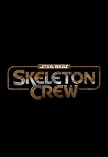 دانلود سریال خدمه اسکلت Skeleton Crew 2023 ✔️ دوبله و زیرنویس فارسی