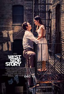 دانلود فیلم داستان وست ساید West Side Story 2021 ✔️ دوبله و زیرنویس فارسی