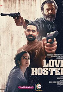 دانلود فیلم خوابگاه عشق Love Hostel 2022 ✔️ دوبله و زیرنویس فارسی