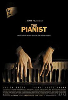 دانلود فیلم پیانیست The Pianist 2002 ✔️ دوبله و زیرنویس فارسی