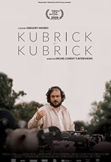 دانلود مستند کوبریک به روایت کوبریک Kubrick by Kubrick 2020 ✔️ دوبله و زیرنویس فارسی