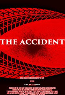 دانلود فیلم تصادف The Accident 2023 ✔️ دوبله و زیرنویس فارسی