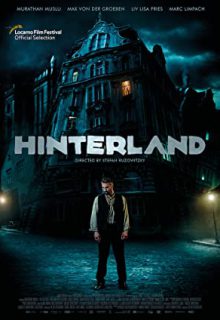 دانلود فیلم سرزمین دورافتاده Hinterland 2021 ✔️ دوبله و زیرنویس فارسی