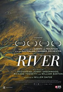 دانلود مستند رودخانه River 2021 ✔️ دوبله و زیرنویس فارسی
