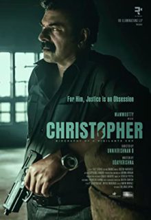 دانلود فیلم کریستوفر Christopher 2023 ✔️ دوبله فارسی