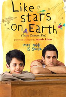 دانلود فیلم ستاره های روی زمین Like Stars on Earth 2007 ✔️ دوبله و زیرنویس فارسی