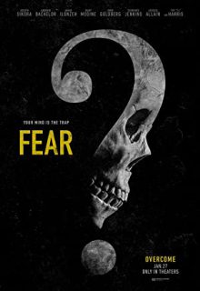 دانلود فیلم ترس Fear 2023 ✔️ دوبله و زیرنویس فارسی
