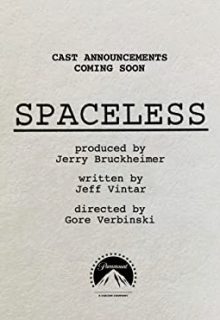 دانلود فیلم بی فضا Spaceless 2023 ✔️ دوبله و زیرنویس فارسی