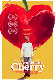 دانلود فیلم گیلاس آمریکایی American Cherry 2023 ✔️ دوبله و زیرنویس فارسی